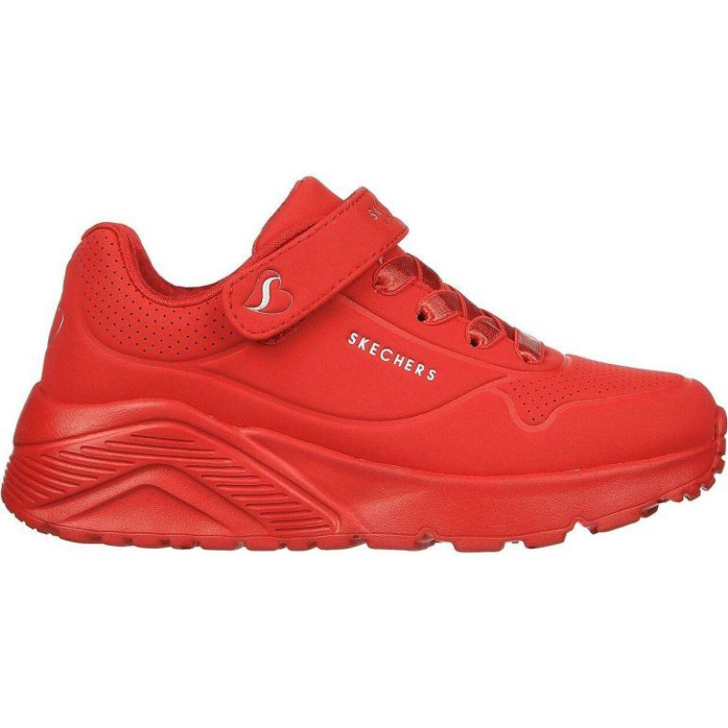 Skechers Uno Lite JR 310451L-RED shoes (31.0)