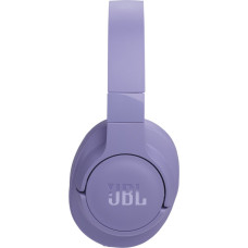 JBL Słuchawki jbl tune 770 nc (fioletowe, bezprzewodowe)