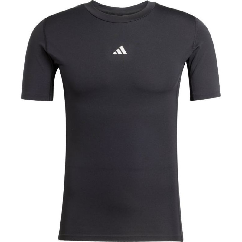 Adidas Techfit Short Sleeve Tee M JP4674 (XS)
