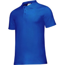 Malfini Pique Polo Free M polo shirt MLI-F0305 cornflower blue (3XL)