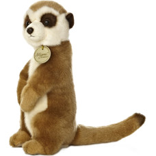 Aurora Plush AURORA Miyoni Plīša rotaļlieta Surikats, 25 cm