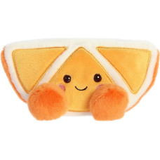 Palm Pals AURORA Palm Pals plush toy, Tucker Mandarin, 12 cm