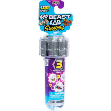 Beast Lab MRBEAST LAB Figūriņas mēģenē Swarms, 3 gab.