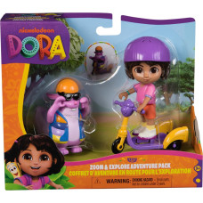 Dora The Explorer playset Adventure Pack