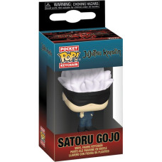 Funko POP! Atslēgu piekariņš: Jujutsu Kaisen - Gojo
