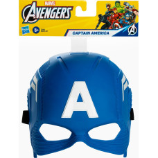 Avengers Hero mask