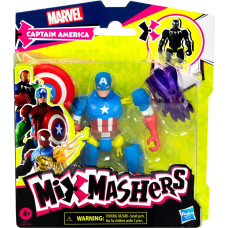 Avengers Mixmashers figure 12,7 cm