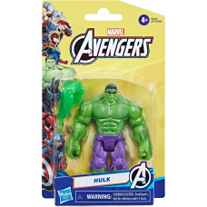 Avengers Figūriņa Deluxe, 10 cm