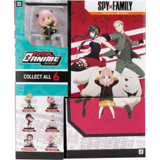 Total Anime Figūriņa, 5 cm