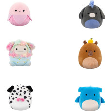 Squishmallows W25 Plīša rotaļlieta, 30 cm