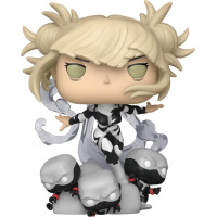 Funko Pop! Plus: My Hero Academia - Himiko Toga #2159 Vinyl Figure