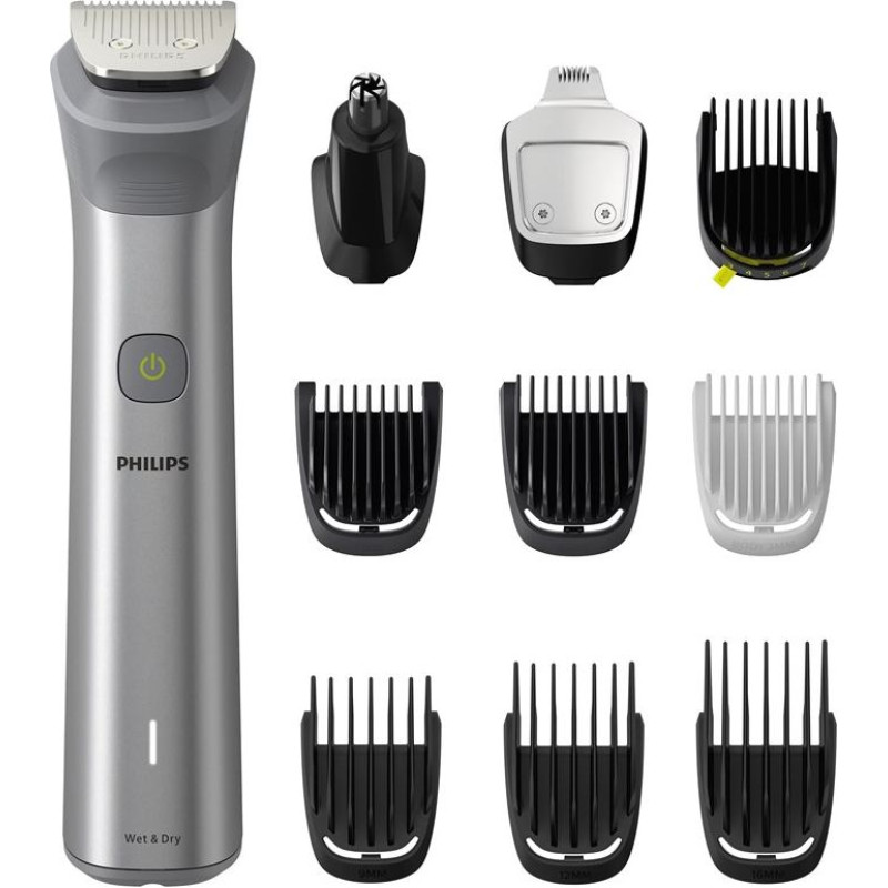 Philips Trymer philips multigroom mg 5920/15
