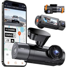 Vantrue Wideorejestrator vantrue n5 s