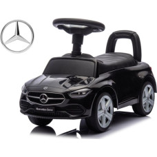 Milly Mally Pojazd mercedes c-class s czarny