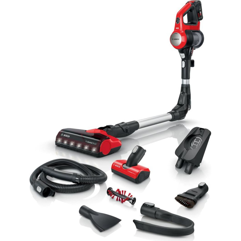 Bosch Odkurzacz bosch bcs 711pet unlimited