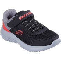 Skechers Bounder-Trekzic Jr 403908L-BKRD shoes (EU 35,5)