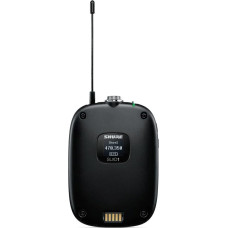 Shure slxd1=-g59 - nadajnik osobisty 