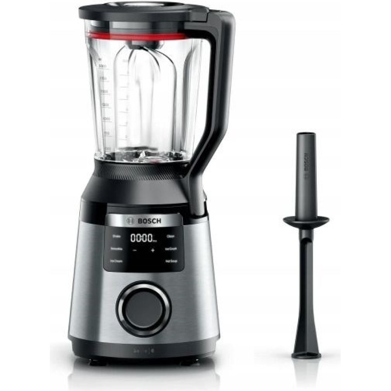Bosch Blender kielichowy bosch mmb6762m serie 6 vitapower (1800w; czarny)