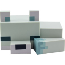 Paladone Products Paladone: Minecraft - Arctic Fox Light (PP10557MCF)