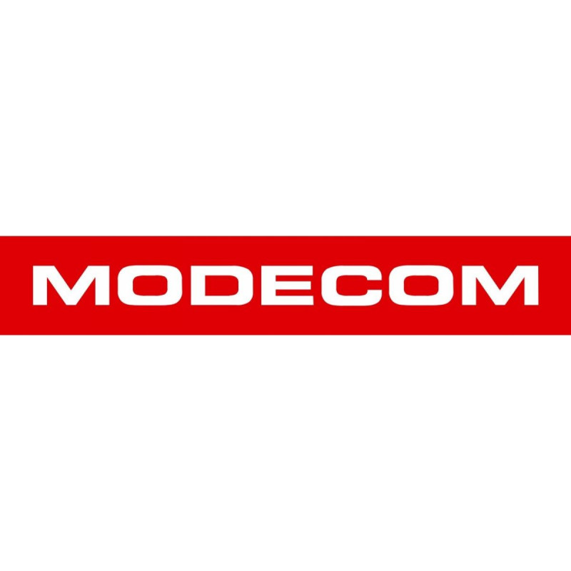 Modecom Obudowa komputerowa volcano expanse t bez wentylatorów biała