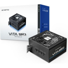 Chieftec Zasilacz bpx-650-c vita series 650w atx