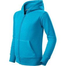 Malfini Trendy Zipper Jr sweatshirt MLI-41244 (158 cm/12 lat)
