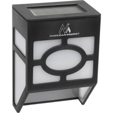 Maclean Solarna lampa ogrodowa led mce171 2szt.