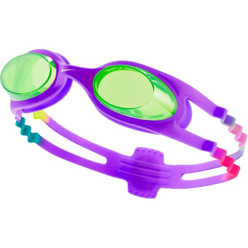 Nike Os Chrome Jr NESSD166-593 Swimming Goggles