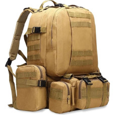 Offlander Survival Combo 18L Backpack OFF_CACC_36KH