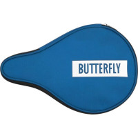 Butterfly New Round Case Logo 9553801519 Racket Cover