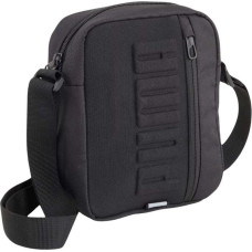 Puma S Portable shoulder bag black 90713 01
