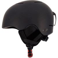 4F Ski helmet 4F U074 4FWAW24AHELU074 20S rS/M 54-58 cm