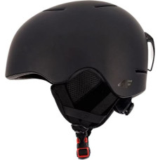 4F Ski helmet 4F U074 4FWAW24AHELU074 20S rS/M 54-58 cm