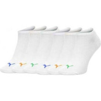 Puma Unisex Sneaker Socks 701219578 008 (47-49)