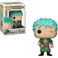 Funko POP! Vinila figūra: One Piece - Zoro