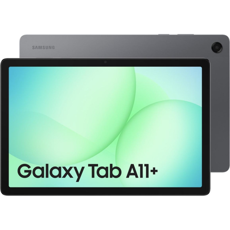 Samsung Electronics Polska Samsung galaxy tab a11+ 11? x230 6/128gb wifi grey