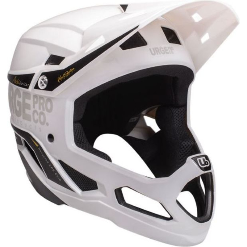 Urge helmet ARCHI-DELTAR white M 55-56 cm