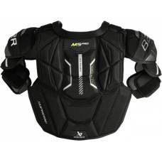 Bauer Supreme M5 Pro Sr Hockey Shoulder Pads M 1061864 (XL)