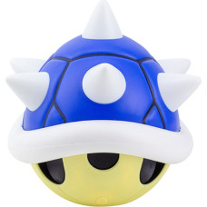 Paladone Products Paladone Nintendo: Super Mario - Blue Shell Light with Sound (PP8775NNV2)