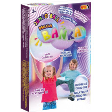 Epee Mega bańka geometric kosmiczna 2