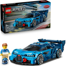 Lego ® Speed Champions: Bugatti Vision Gran Turismo Hyper Sports Car (77253)