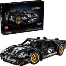 Lego Technic 42223 1966 Ford GT40 MKII Race Car