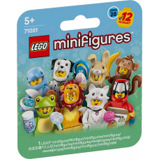 Lego ® Minifigures: Animal Series 28 (71051)