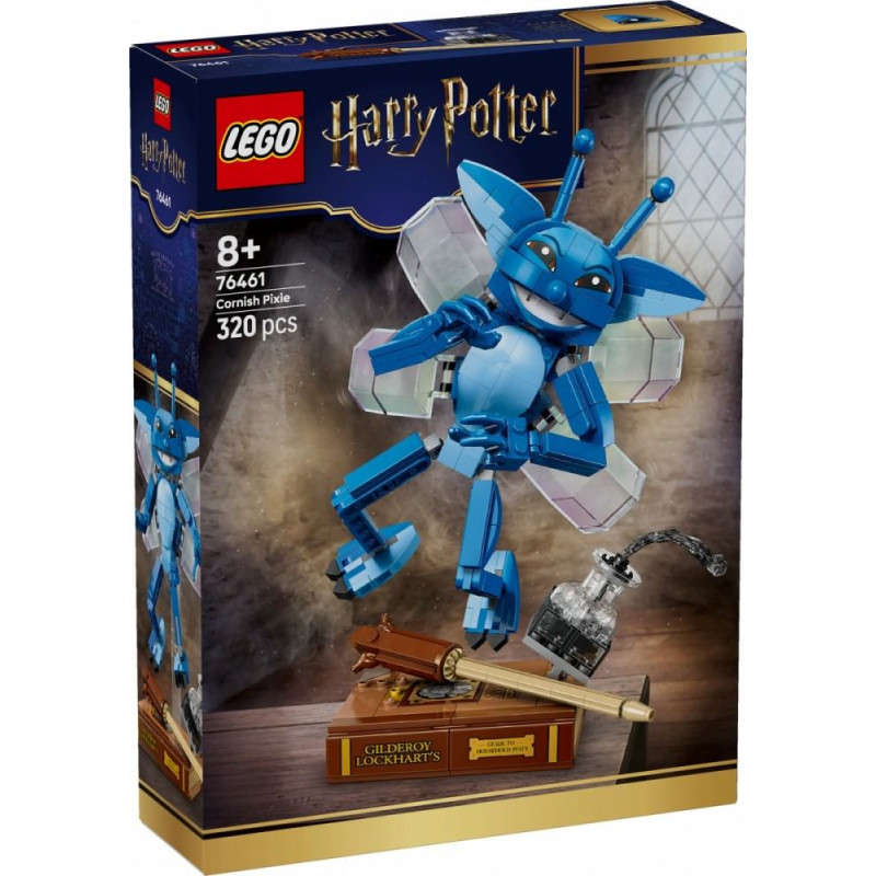 Lego ® Harry Potter™: Cornish Pixie (76461)