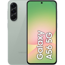 Samsung Electronics Polska Samsung galaxy a56 (a566) 5g ds. 8/256gb olive