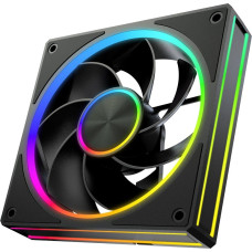 Modecom volcano loop 120 argb reverse fan czarny
