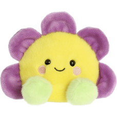 Palm Pals AURORA Palm Pals plush toy, Fallon the Flower, 12 cm