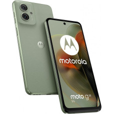 Motorola moto g55 5g ds 8/256gb smoky green