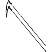 Hi-Tec lapland trekking poles 92800350251 (65-135 CM)