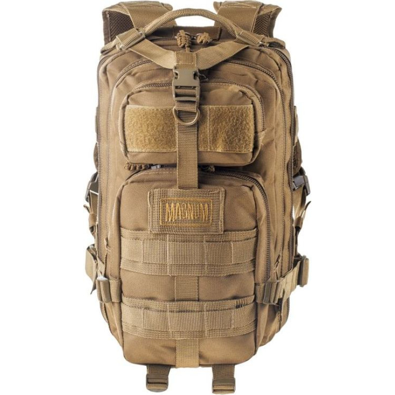 Magnum Fox 25 backpack 92800498525 (25 L)